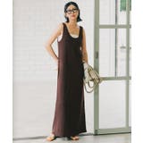 2Pレイヤードワンピース【UR’S ユアーズ】 | titivate | 詳細画像16 