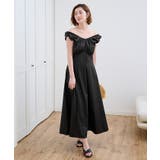 2wayネックAラインワンピース【UR’S ユアーズ】 | titivate | 詳細画像14 