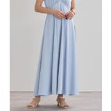 2wayネックAラインワンピース【UR’S ユアーズ】 | titivate | 詳細画像20 