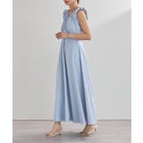 2wayネックAラインワンピース【UR’S ユアーズ】 | titivate | 詳細画像6 