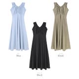 2wayネックAラインワンピース【UR’S ユアーズ】 | titivate | 詳細画像11 