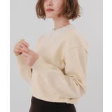 襟付きニットプルオーバー【UR’S ユアーズ】【セレモニー】 | titivate | 詳細画像12 