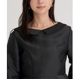 2wayペプラムブラウス【UR’S ユアーズ】【セレモニー】 | titivate | 詳細画像25