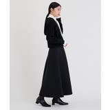 スウェットライクZIPニットカーディガン【UR’S ユアーズ】 | titivate | 詳細画像30 