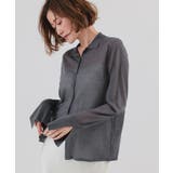 シアーポロニット【UR’S ユアーズ】 | titivate | 詳細画像31