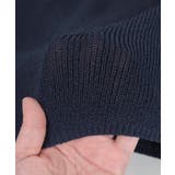 ミドルゲージディープVネックニット【UR’S ユアーズ】 | titivate | 詳細画像35 