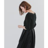 2wayフリルネックニット【UR’S ユアーズ】 | titivate | 詳細画像34 