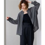 バックヨークシアーシャツ【UR’S ユアーズ】 | titivate | 詳細画像17