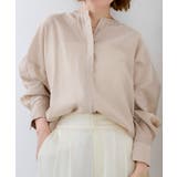 バックヨークシアーシャツ【UR’S ユアーズ】 | titivate | 詳細画像24