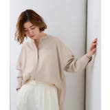 バックヨークシアーシャツ【UR’S ユアーズ】 | titivate | 詳細画像26