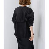 バックヨークシアーシャツ【UR’S ユアーズ】 | titivate | 詳細画像28