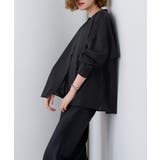 バックヨークシアーシャツ【UR’S ユアーズ】 | titivate | 詳細画像2