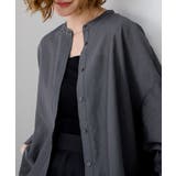 バックヨークシアーシャツ【UR’S ユアーズ】 | titivate | 詳細画像5