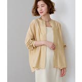 バックヨークシアーシャツ【UR’S ユアーズ】 | titivate | 詳細画像8