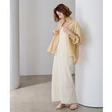 バックヨークシアーシャツ【UR’S ユアーズ】 | titivate | 詳細画像9