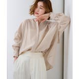 バックヨークシアーシャツ【UR’S ユアーズ】 | titivate | 詳細画像12