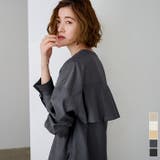 バックヨークシアーシャツ【UR’S ユアーズ】 | titivate | 詳細画像1