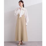 ジョーゼットキャミワンピース【UR’S ユアーズ】 | titivate | 詳細画像13 