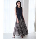 ティアードフレアスカート【UR’S ユアーズ】 | titivate | 詳細画像9 