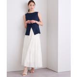 ティアードフレアスカート【UR’S ユアーズ】 | titivate | 詳細画像4 