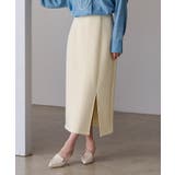 すご伸びポンチタイトスカート【UR’S ユアーズ】 | titivate | 詳細画像4 