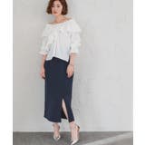 すご伸びポンチタイトスカート【UR’S ユアーズ】 | titivate | 詳細画像11 