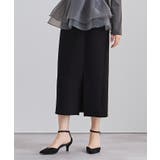 すご伸びポンチタイトスカート【UR’S ユアーズ】 | titivate | 詳細画像14 