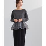 すご伸びポンチタイトスカート【UR’S ユアーズ】 | titivate | 詳細画像16 