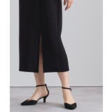 すご伸びポンチタイトスカート【UR’S ユアーズ】 | titivate | 詳細画像17 