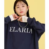 ロゴBIGスウェット【UR’S ユアーズ】 | titivate | 詳細画像13 