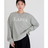 ロゴBIGスウェット【UR’S ユアーズ】 | titivate | 詳細画像14 