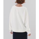 ロゴBIGスウェット【UR’S ユアーズ】 | titivate | 詳細画像22 