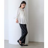 ビジューベルトパンプス【UR’S ユアーズ】【セレモニー】 | titivate | 詳細画像3 