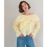 2wayフリルブラウス【UR’S ユアーズ】 | titivate | 詳細画像31 