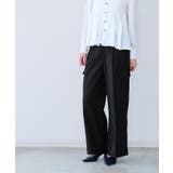 センタープレスカーゴワイドパンツ【UR’S ユアーズ】 | titivate | 詳細画像16 