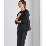 アシンメトリーラッフルブラウス【UR’S ユアーズ】 | titivate | 詳細画像34