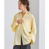 ストライプオーバーシャツ【UR’S ユアーズ】 | titivate | 詳細画像27 