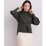 ミラノリブニットセットアップ【UR’S ユアーズ】 | titivate | 詳細画像26 