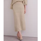 ミラノリブニットセットアップ【UR’S ユアーズ】 | titivate | 詳細画像31 