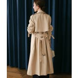 ダブルトレンチコート【UR’S ユアーズ】 | titivate | 詳細画像13 