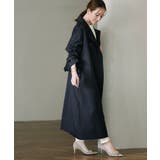 ダブルトレンチコート【UR’S ユアーズ】 | titivate | 詳細画像14 