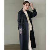 ダブルトレンチコート【UR’S ユアーズ】 | titivate | 詳細画像15 