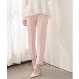 カラースティックパンツ【UR’S ユアーズ】 | titivate | 詳細画像20