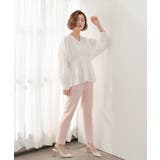 カラースティックパンツ【UR’S ユアーズ】 | titivate | 詳細画像24