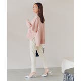 カラースティックパンツ【UR’S ユアーズ】 | titivate | 詳細画像29