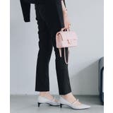 カラースティックパンツ【UR’S ユアーズ】 | titivate | 詳細画像3