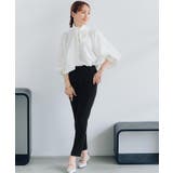 カラースティックパンツ【UR’S ユアーズ】 | titivate | 詳細画像4