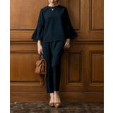 カラースティックパンツ【UR’S ユアーズ】 | titivate | 詳細画像5