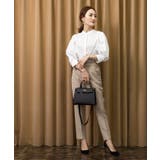 カラースティックパンツ【UR’S ユアーズ】 | titivate | 詳細画像9