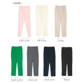 カラースティックパンツ【UR’S ユアーズ】 | titivate | 詳細画像18